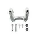 Support Etrier De Frein Gauche Pour Suzuki Sx4 SWIFT