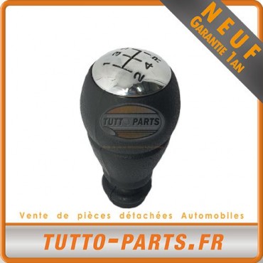 Pommeau Levier de Vitesse pour CITROEN Berlingo PEUGEOT Partner