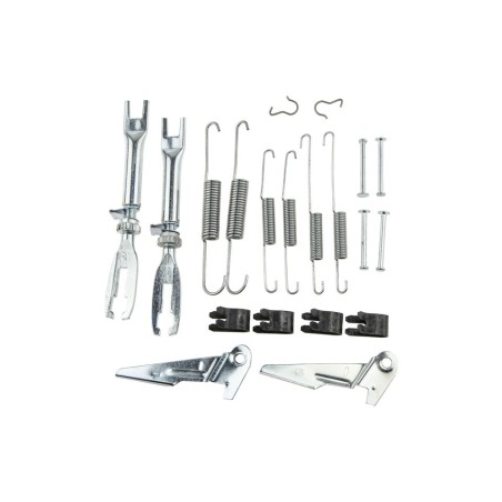 Kit De Machoires De Frein Pour Toyota Hilux - à partir de 2015 049420K130