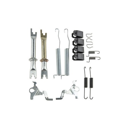Kit De Machoires De Frein Pour Nissan Pick-up Ranger Alaskan 44200EB70A