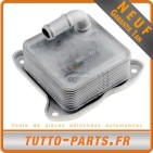 Filtre & Radiateur d'huile pour AUDI SEAT SKODA VW