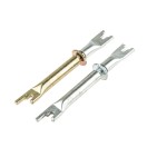 Kit De Machoires De Frein Pour Mazda BT-50 - à partir de 2006 UR5826630