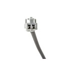 Capteur ABS Arrière Gauche Pour Toyota Avensis 1997-2003 89546-20130 8954620130
