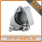 Filtre & Radiateur d'huile pour BMW