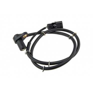 Capteur ABS Arrière Gauche Pour Mitsubishi Space 1998-2004 MR289352