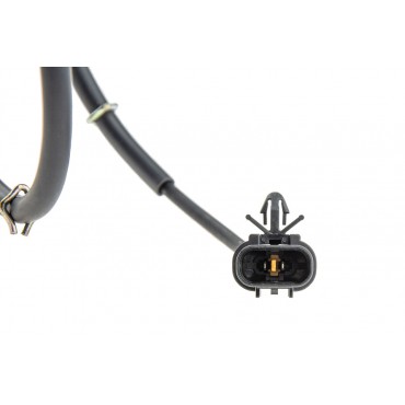 Capteur ABS Arrière Gauche Pour Mitsubishi Space 1998-2004 MR289352