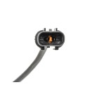 Capteur ABS Droit Pour Mitsubishi Space 1998-2004 MR289343