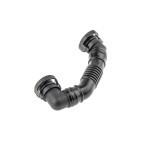 Tuyau Séparateur D'huile Carter Purge Pour A3 Altea Toledo Fabia Polo 03G103493D