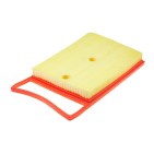 Filtre À Air Pour Audi A1 Seat Ibiza Toledo Skoda Fabia Rapid Vw Polo 6C0129620D