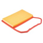 Filtre À Air Pour Seat Ibiza Mii Skoda Citigo Fabia Vw Load Up Polo 04C129620C