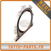 Flasque d'Etanchéité Vilebrequin pour AUDI