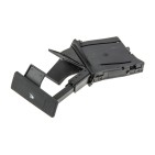 Console Centrale Porte Gobelet Pour Vw Polo 2001-2010 6Q0858602E