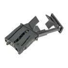 Console Centrale Porte Gobelet Pour Vw Polo 2001-2010 6Q0858602E