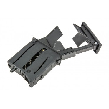 Console Centrale Porte Gobelet Pour Vw Polo 2001-2010 6Q0858602E