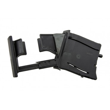 Console Centrale Porte Gobelet Pour Vw Polo 2001-2010 6Q0858602E