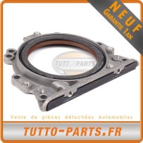 Flasque d'Etanchéité Vilebrequin pour AUDI SEAT SKODA VOLKSWAGEN