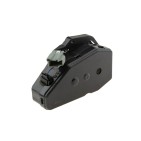 Serrure Hayon De Coffre Pour Volvo Xc60 2008-2017 31335116