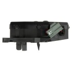 Serrure Hayon De Coffre Pour Volvo Xc60 2008-2017 31335116