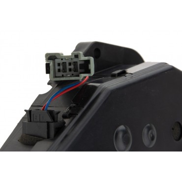Serrure Hayon De Coffre Pour Volvo Xc60 2008-2017 31335116