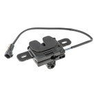 Gache Serrure Capot Moteur Pour Volvo S60 V60 V40 31371016