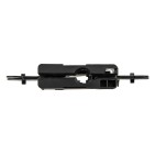 Gache Serrure Capot Moteur Pour Volvo S80 V70 Xc70 31298609