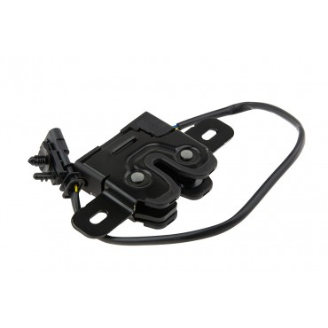 Gache Serrure Capot Moteur Droit Pour Volvo Xc60 31425843