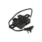 Gache Serrure Capot Moteur Droit Pour Volvo Xc60 31425843