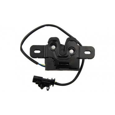 Gache Serrure Capot Moteur Droit Pour Volvo Xc60 31425843