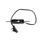 Gache Serrure Capot Moteur Droit Pour Volvo Xc60 31425843