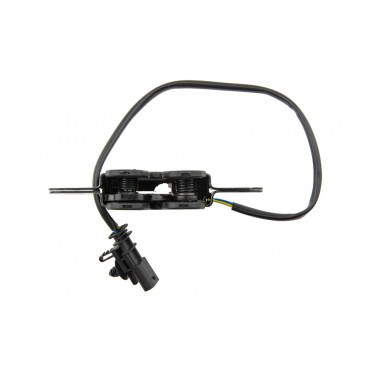 Gache Serrure Capot Moteur Droit Pour Volvo Xc60 31425843