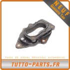 Flasque Bride Carburateur pour AUDI VW
