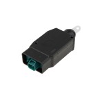 Moteur Serrure Centralisation Pour Volvo S40 V40 30850814