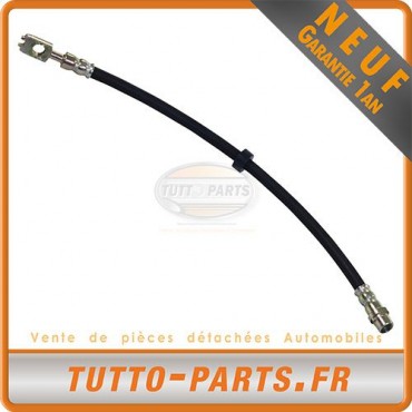 Flexible de Frein pour 