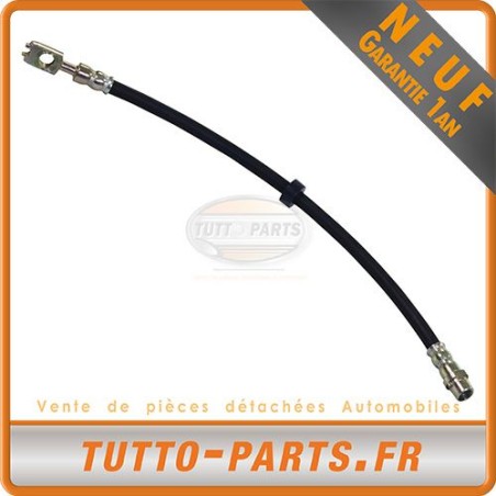 Flexible de Frein pour 