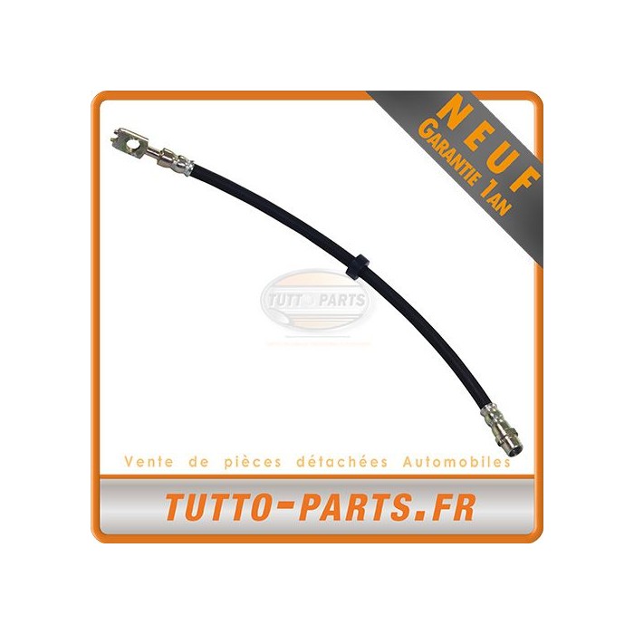 Flexible de Frein pour 