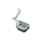 Gache Serrure De Porte Latérale Pour Interstar Movano Master Ii 7700351343