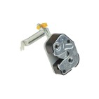 Gache Serrure De Porte Latérale Pour Interstar Movano Master Ii 7700351343