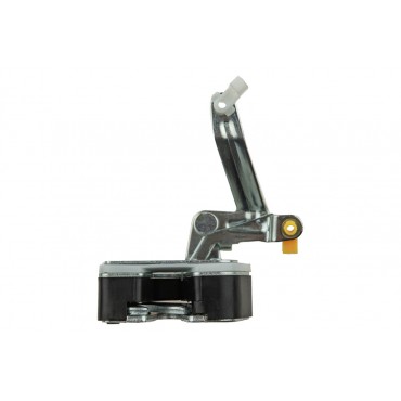 Gache Serrure De Porte Latérale Pour Interstar Movano Master Ii 7700351343