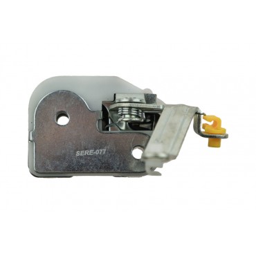 Gache Serrure De Porte Latérale Pour Interstar Movano Master Ii 7700351343