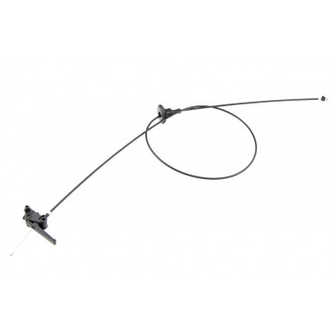Câble Ouverture Du Capot Pour Peugeot 307 CC SW 7937H6 7937L3