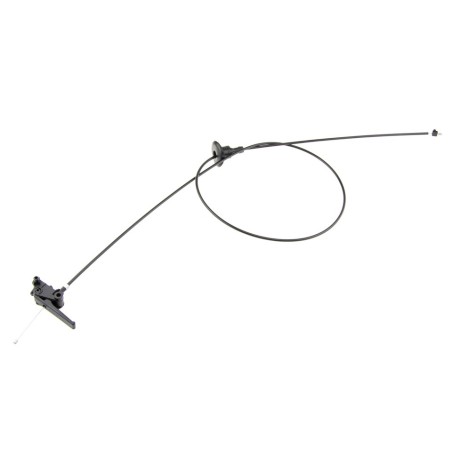 Câble Ouverture Du Capot Pour Peugeot 307 CC SW 7937H6 7937L3