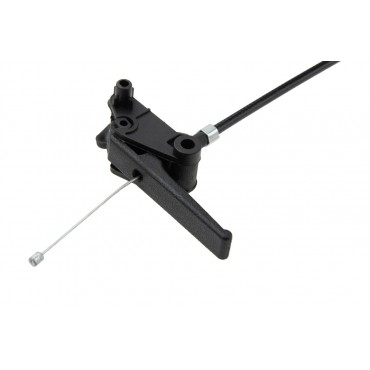 Câble Ouverture Du Capot Pour Peugeot 307 CC SW 7937H6 7937L3