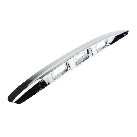 Poignée Baguette De Coffre Chromé Pour Nissan Qashqai 2006-2013 90812JD00H