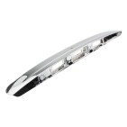 Poignée Baguette De Coffre Chromé Pour Nissan Qashqai 2006-2013 90812JD00H
