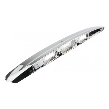 Poignée Baguette De Coffre Chromé Pour Nissan Qashqai 2006-2013 90812JD00H