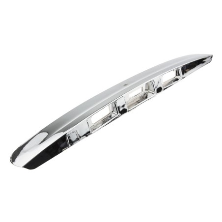 Poignée Baguette De Coffre Chromé Pour Nissan Qashqai 2006-2013 90812JD00H