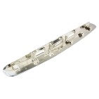 Poignée Baguette De Coffre Chromé Pour Nissan Qashqai 2006-2013 90812JD00H