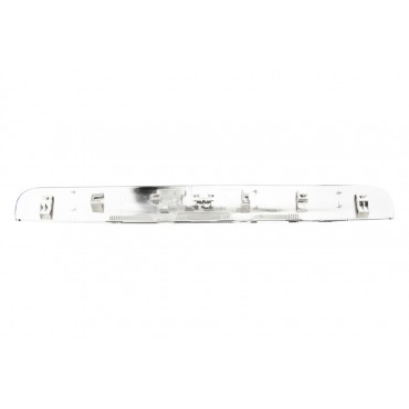 Poignée Baguette De Coffre Chromé Pour Nissan Qashqai 2006-2013 90812JD00H