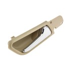 Poignée De Porte Intérieure Passager Avant Droit Beige Pour Classe A A1697601061