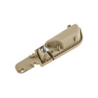 Poignée De Porte Intérieure Passager Avant Droit Beige Pour Classe A A1697601061